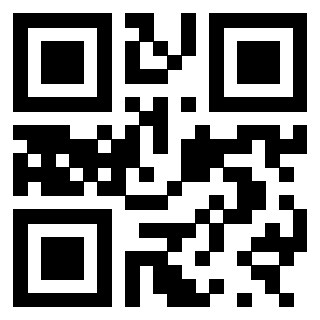Il QrCode di 3300885801