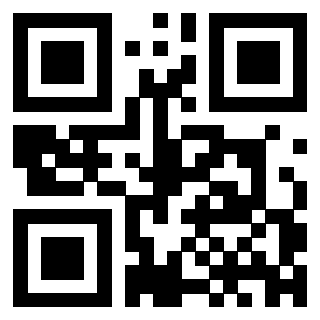 3300885802 - Immagine del QrCode associato