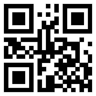 3300885803 - Immagine del QrCode associato