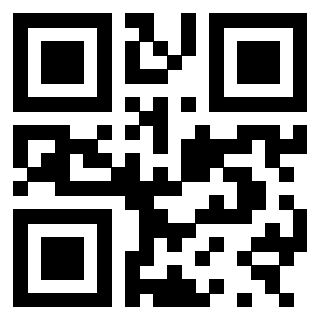 Scansione del Qr Code di 3300885804
