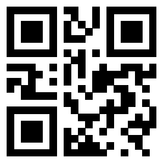 3300885805 Qr Code associato