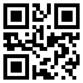 Immagine del Qr Code di 3300885807