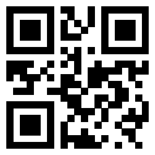 QrCode di 3300885809