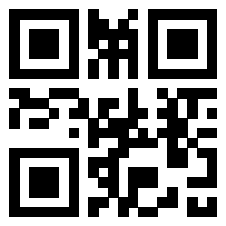 3300885810 - Immagine del QrCode associato