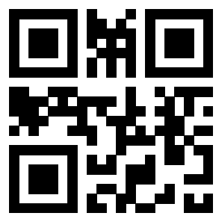 3300885811 - Immagine del Qr Code associato