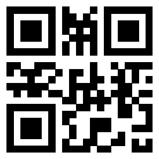 Il QrCode di 3300885812