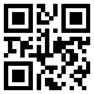 3300885813 Qr Code associato
