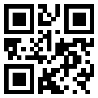 3300885815 Qr Code associato