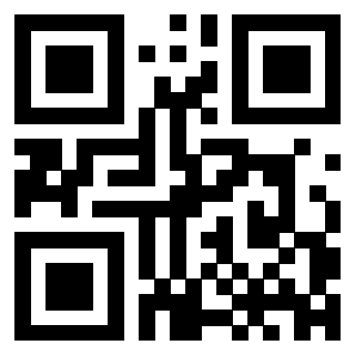 Il Qr Code di 3300885816