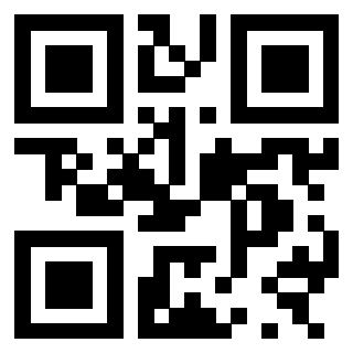 3300885817 Qr Code associato