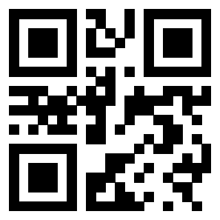 3300885820 - Immagine del Qr Code