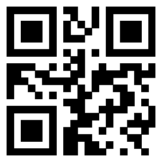 3300885825 QrCode associato