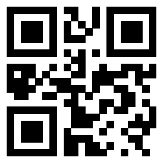 3300885828 Qr Code associato