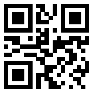 Immagine del QrCode di 3300885829