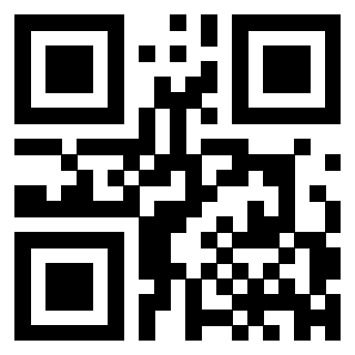 3300885830 QrCode associato