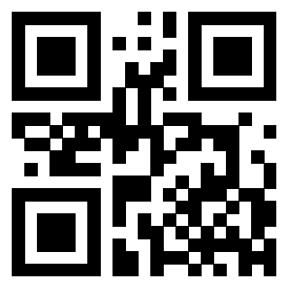 3300885831 Qr Code associato