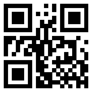 Il QrCode di 3300885832