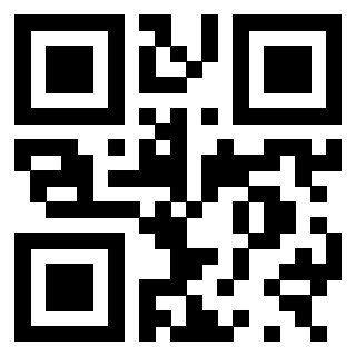 3300885833 Qr Code associato