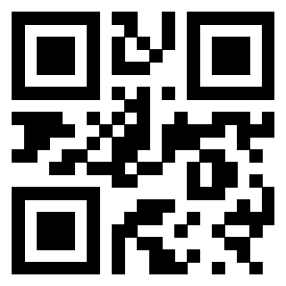 Immagine del QrCode di 3300885836