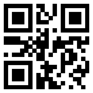 3300885837 - Immagine del QrCode associato