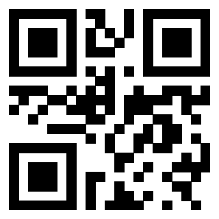 3300885838 - Immagine del QrCode associato