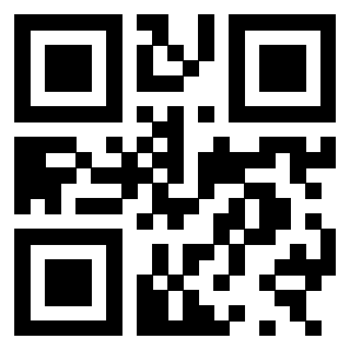 QrCode di 3300885839