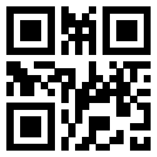 Il QrCode di 3300885840