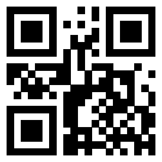 Immagine del QrCode di 3300885841