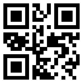 3300885843 - Immagine del QrCode associato