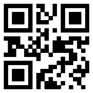 3300885845 - Immagine del Qr Code associato