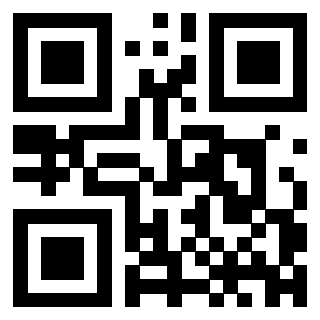 Immagine del Qr Code di 3300885846