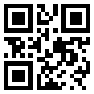 3300885850 - Immagine del QrCode