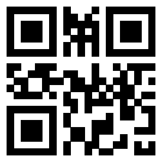 3300885851 - Immagine del QrCode associato