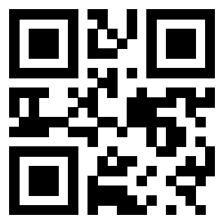 3300885852 Qr Code associato