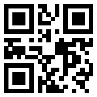Il Qr Code di 3300885857