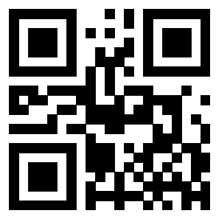 Qr Code di 3300885859