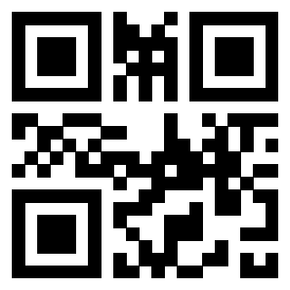 Il Qr Code di 3300885861