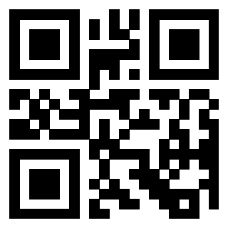 Immagine del Qr Code di 3300929142