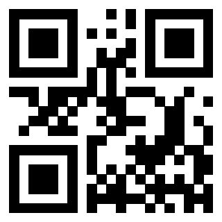 3300929143 Qr Code associato