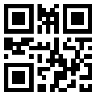Immagine del QrCode di 3300929147