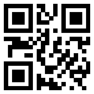 3300929148 - Immagine del QrCode associato