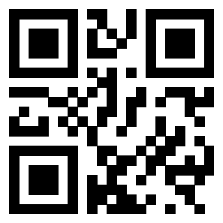 3300929151 - Immagine del QrCode associato