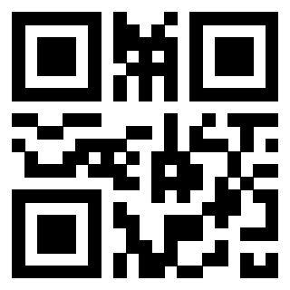 3300929152 Qr Code associato
