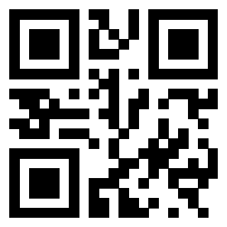 3300929155 - Immagine del Qr Code associato