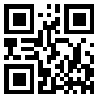 3300929156 Qr Code associato