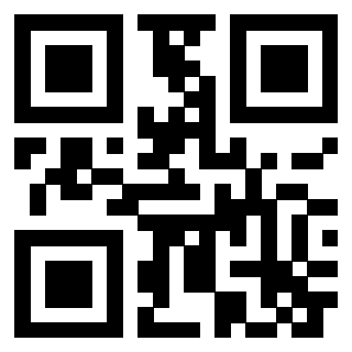 3300929157 - Immagine del Qr Code
