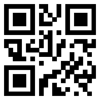 Il QrCode di 3300929159