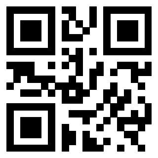 3300929160 - Immagine del QrCode