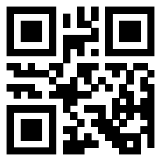 QrCode di 3300929162
