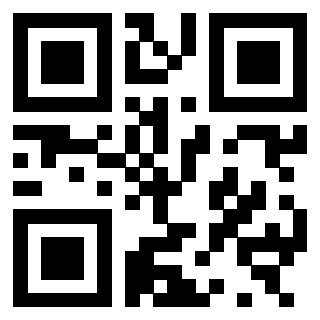 3300929163 - Immagine del Qr Code